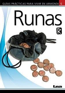 RUNAS GUIAS PRACTICAS PARA VIIR EN ARMON
