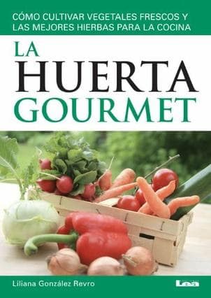 HUERTA GOURMET, LA