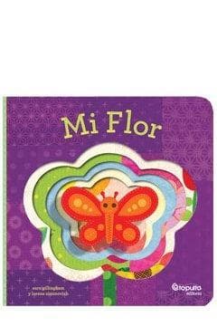 MI FLOR