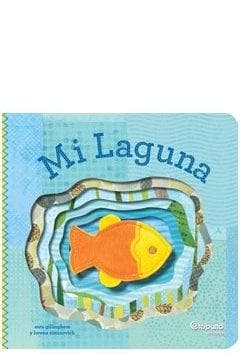 MI LAGUNA
