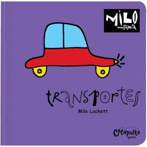 MILOMANIA TRANSPORTES