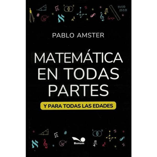 MATEMATICA EN TODAS PARTES