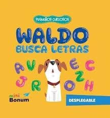 WALDO BUSCA LETRAS