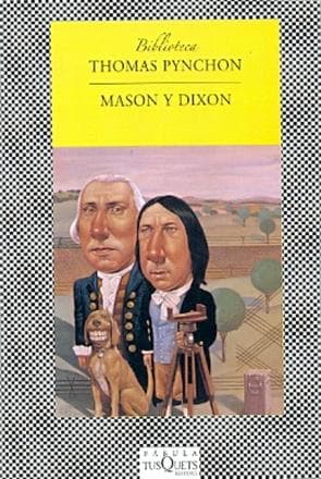 MASON Y DIXON