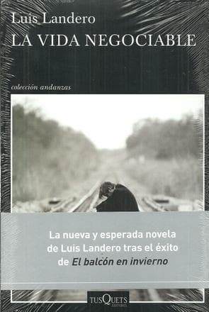 VIDA NEGOCIABLE, LA