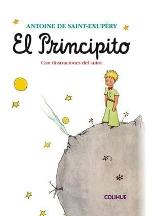 PRINCIPITO, EL (TD)