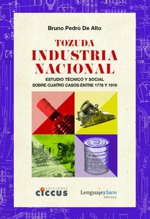 TOZUDA INDUSTRIA NACIONAL
