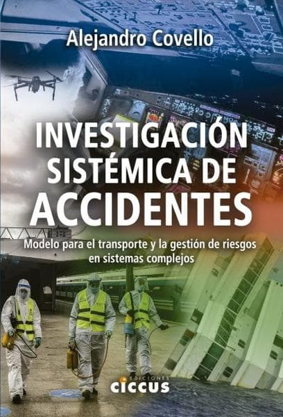 INVESTIGACION SISTEMICA DE ACCIDENTES