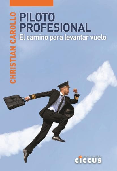 PILOTO PROFESIONAL
