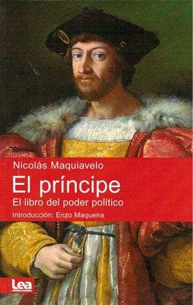 PRINCIPE, EL