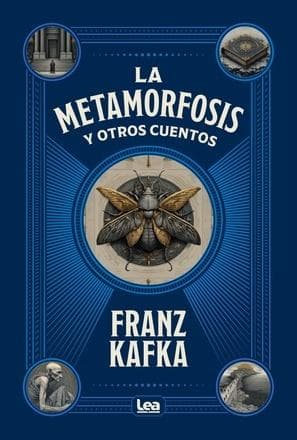 METAMORFOSIS Y OTROS CUENTOS, LA