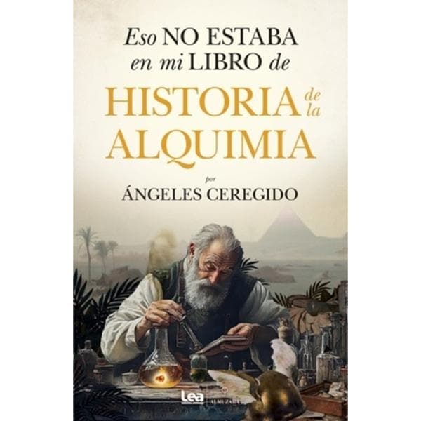 ESO NO ESTABA EN MI LIBRO DE HISTORIA ..