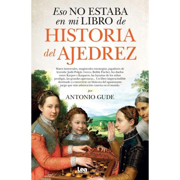 ESO NO ESTABA EN MI LIBRO DE HISTORIA ..