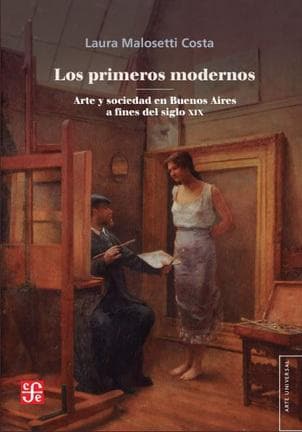 PRIMEROS MODERNOS, LOS