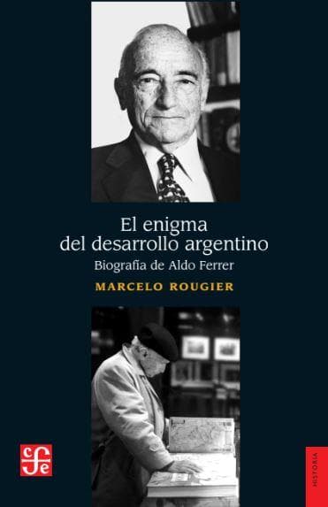 ENIGMA DEL DESARROLLO ARGENTINO, EL