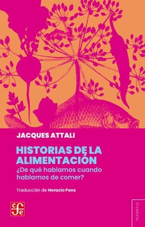 HISTORIA DE LA ALIMENTACION