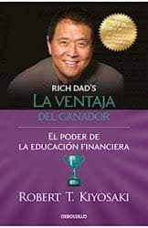 VENTAJA DEL GANADOR, LA