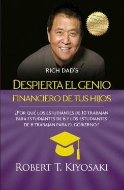 DESPIERTA EL GENIO FINANCIERO DE TUS ...