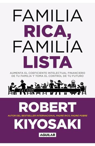 FAMILIA RICA, FAMILIA LISTA