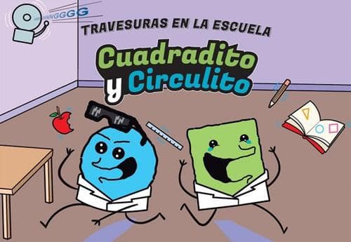 CUADRADITO Y CIRCULITO 2