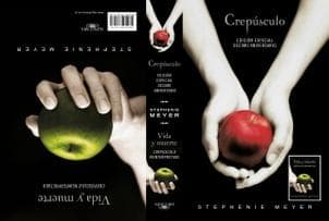 CREPUSCULO (EDICION 10º ANIVERSARIO)