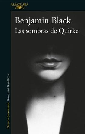 SOMBRAS DE QUIRKE, LAS