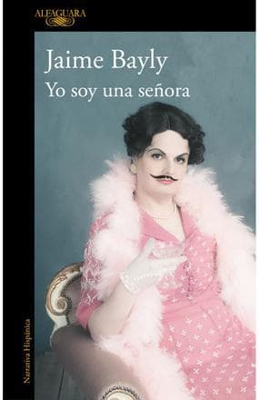 YO SOY UNA SEÑORA