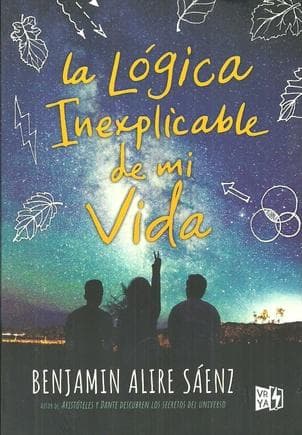LOGICA INEXPLICABLE DE MI VIDA, LA