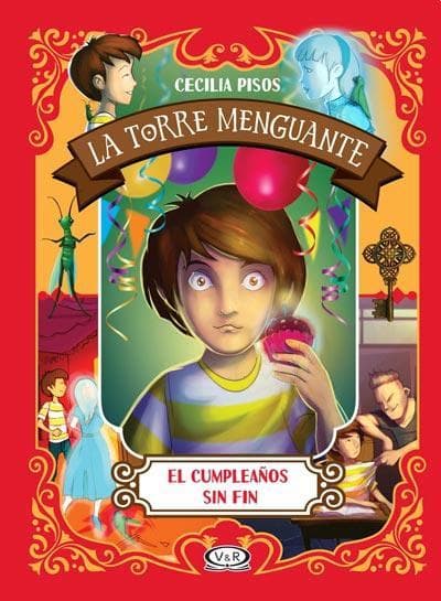 CUMPLEAÑOS SIN FIN, EL