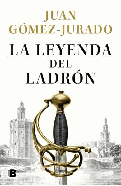 LEYENDA DEL LADRON, LA