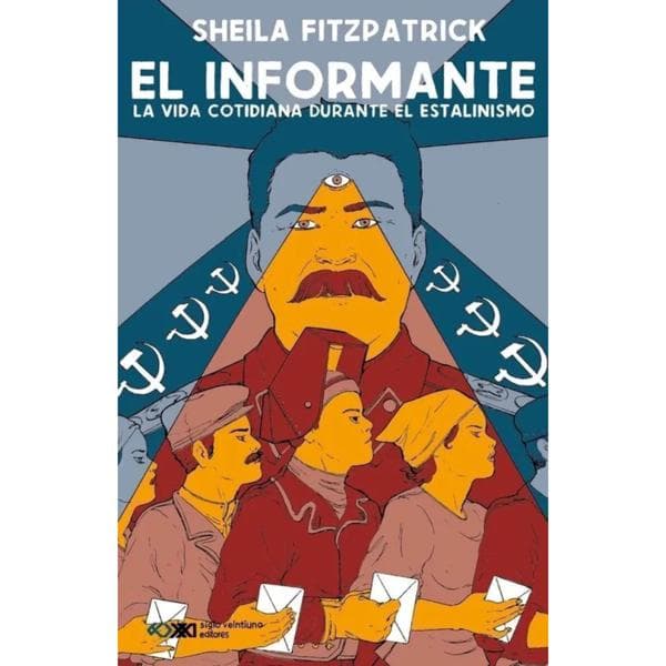 INFORMANTE, EL