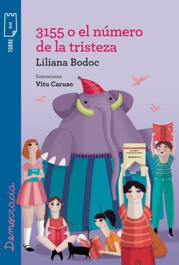 3155 O EL NUMERO DE LA TRISTEZA