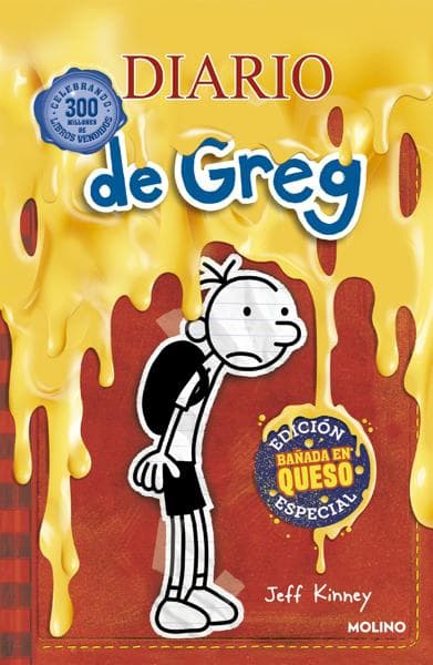 DIARIO DE GREG
