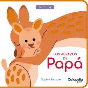 ABRAZOS DE PAPA, LOS