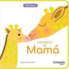 BESOS DE MAMA, LOS - MIMITOS