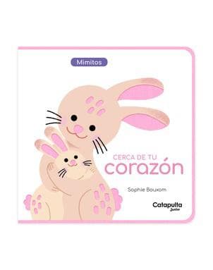 CERCA DE TU CORAZON MIMITOS