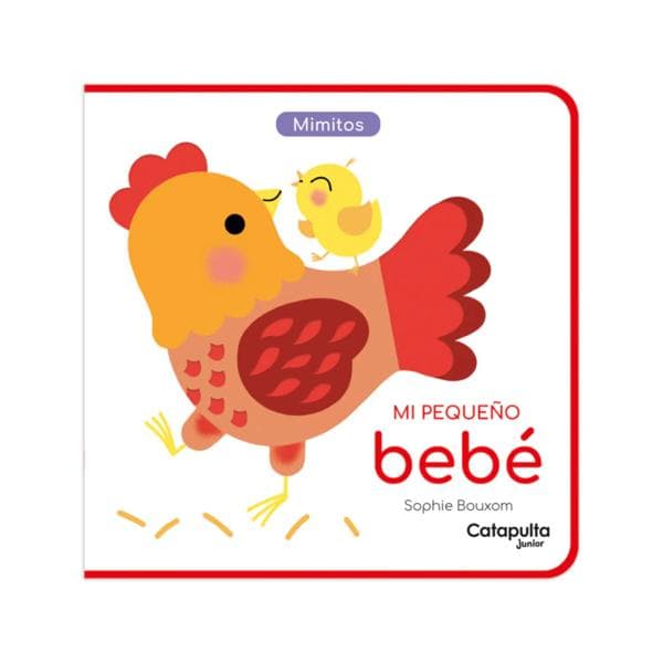 MIMITOS - MI PEQUEÑO BEBE