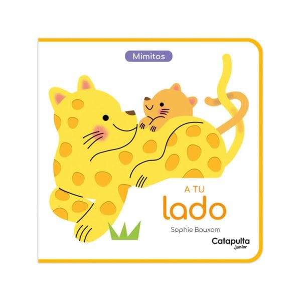 MIMITOS - A TU LADO