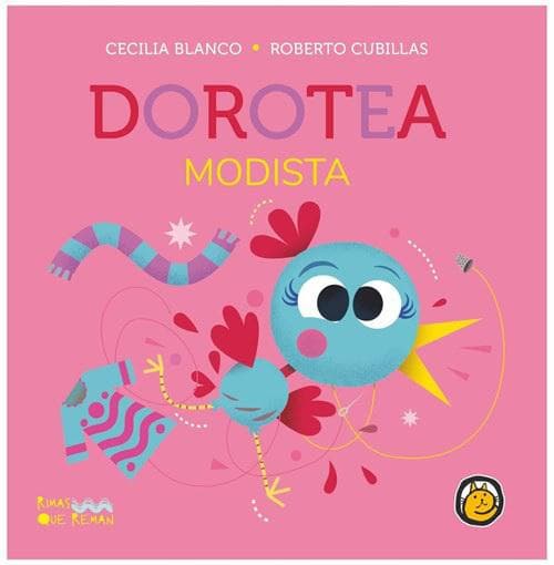 DOROTEA MODISTA