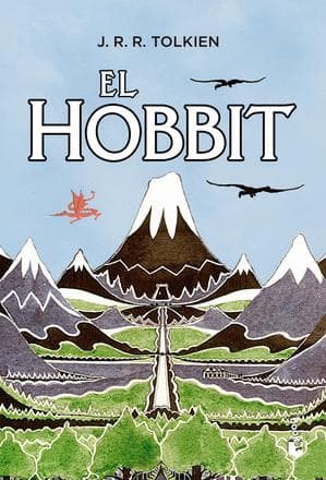 HOBBIT, EL ( TAPA DURA )