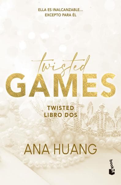 TWISTED GAMES 2