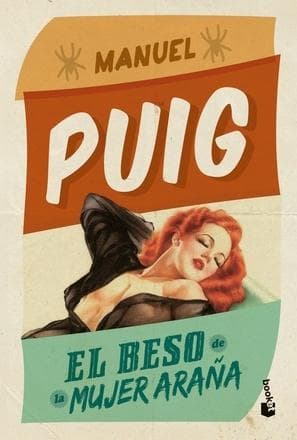 DESO DE LA MUJER ARAÑA, EL