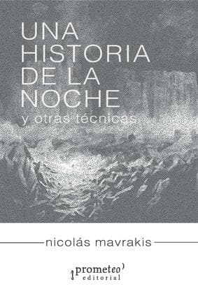 UNA HISTORIA DE LA NOCHE