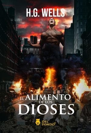 ALIMENTO DE LOS DIOSES, EL