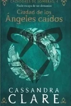 CAZADORES DE SOMBRAS 4