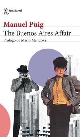 THE BUENOS AIRES AFFAIR ( NE )