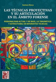 TECNICAS PROYECTIVAS Y SU ARTICULACION