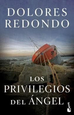 PRIVILEGIOS DEL ANGEL, LOS