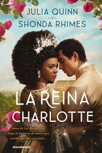 REINA CHARLOTTE, LA