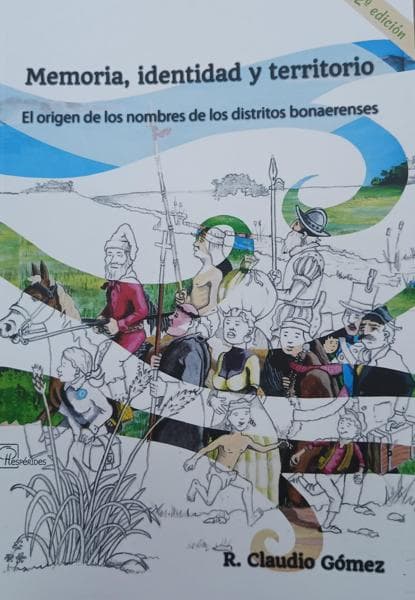 MEMORIA, IDENTIDAD Y TERRITORIO